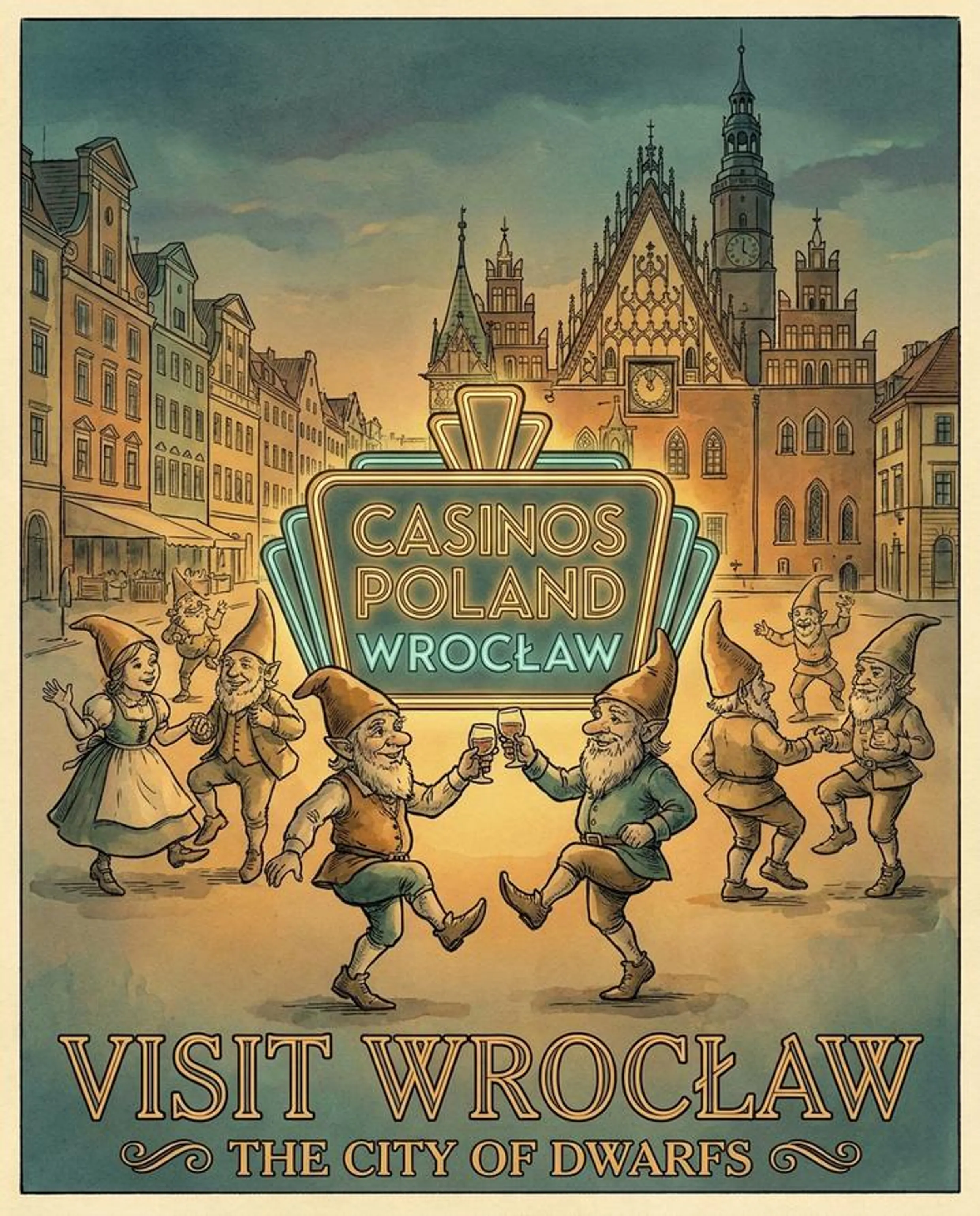 Asset casinos poland wroc 56e2j